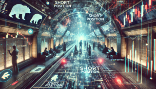 Short Selling in the Crypto Subway Hub